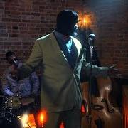 Le texte musical TIME IS TICKING de GREGORY PORTER est également présent dans l'album Liquid spirit (2013)