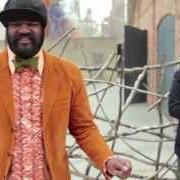 Le texte musical PAINTED ON CANVAS de GREGORY PORTER est également présent dans l'album Be good (2012)