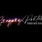 Le texte musical LITTLE DRUMMER BOY de GREGORY PORTER est également présent dans l'album Christmas wish (2023)