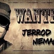 Le texte musical I CAN'T GIVE IN ANYMORE de JERROD NIEMANN est également présent dans l'album High noon (2014)