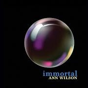 Le texte musical I'M AFRAID OF AMERICANS de ANN WILSON est également présent dans l'album Immortal (2018)