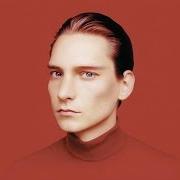 Le texte musical CRUCIFY de THOMAS AZIER est également présent dans l'album Rouge (2017)