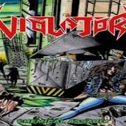 Le texte musical UXFXTX (UNITED FOR THRASH) de VIOLATOR est également présent dans l'album Chemical assault (2006)