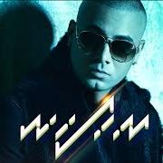 Le texte musical VACACIONES de WISIN est également présent dans l'album Victory (2017)