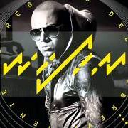 Le texte musical ADRENALINA de WISIN est également présent dans l'album El regreso del sobreviviente (2014)