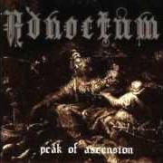 Le texte musical CRESTFALLEN de ADNOCTUM est également présent dans l'album Peak of ascension - demo (2000)
