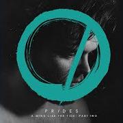 Le texte musical BORN TO BE WHOLE de PRIDES est également présent dans l'album A mind like the tide pt. 2 (2018)