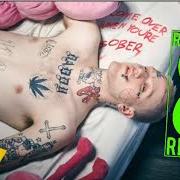 Le texte musical BETTER OFF (DYING) de LIL PEEP est également présent dans l'album Come over when you're sober, pt. 1 (2017)