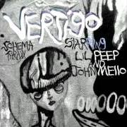 Le texte musical SHIVER de LIL PEEP est également présent dans l'album Vertigo (2020)