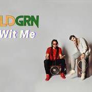 Le texte musical ALL I GOT IS NOW de RDGLDGRN est également présent dans l'album Red gold green (2013)