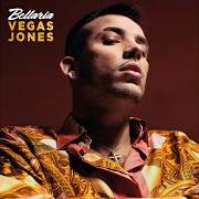 Le texte musical BRILLO de VEGAS JONES est également présent dans l'album Bellaria (2018)