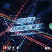 Le texte musical SBALLO SHALLO de VEGAS JONES est également présent dans l'album Giro veloce (2020)