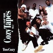 Le texte musical BAHAMAS de ASAP MOB est également présent dans l'album Cozy tapes vol. 2: too cozy (2017)