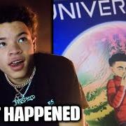 Le texte musical MY WAY de LIL MOSEY est également présent dans l'album Universal (2023)