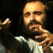 Le texte musical MY BLUE SHIP'S A-SAILIN' de DEMIS ROUSSOS est également présent dans l'album Goodbye (2015)