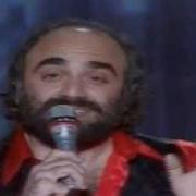 Le texte musical IF YOU REMEMBER ME de DEMIS ROUSSOS est également présent dans l'album Ballads (1989)