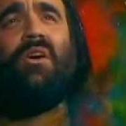 Le texte musical TIME AND TIDE de DEMIS ROUSSOS est également présent dans l'album Mourir aupres de mon amour (1977)