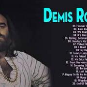 Le texte musical REBECCA de DEMIS ROUSSOS est également présent dans l'album Exitos de siempre...Para siempre (1974)
