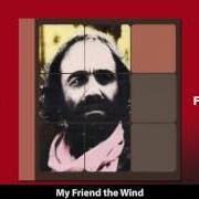 Le texte musical REBECCA de DEMIS ROUSSOS est également présent dans l'album Demis roussos vol.2 (1974)