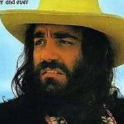 Le texte musical REBECCA de DEMIS ROUSSOS est également présent dans l'album Eternamente (1973)