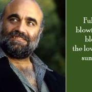 Le texte musical WITHOUT YOU de DEMIS ROUSSOS est également présent dans l'album Lovely sunny days (1976)