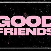 Good friends