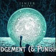 Le texte musical NOAH de JINJER est également présent dans l'album Macro (2019)