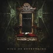 Le texte musical WORDS OF WISDOM de JINJER est également présent dans l'album King of everything (2016)