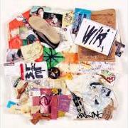 Le texte musical IONEEDMUCH de WIKI est également présent dans l'album Lil me (2015)