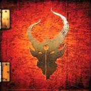 Le texte musical RELENTLESS INTOLERANCE de DEMON HUNTER est également présent dans l'album Triptych (2005)