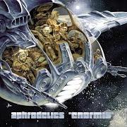 Le texte musical STREETBURNER de APHRODELICS est également présent dans l'album Enormis (2001)