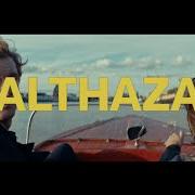 Le texte musical HALFWAY de BALTHAZAR est également présent dans l'album Sand (2021)