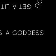 Le texte musical THIS IS WHAT IT FEELS LIKE de BANKS est également présent dans l'album Goddess (2014)