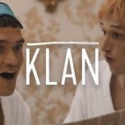Le texte musical OKAY de KLAN est également présent dans l'album Sommerseite (2020)