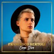 Le texte musical ROXANNE de FRANCESCO BERTOLI est également présent dans l'album Carpe diem (2020)