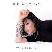 Le texte musical AMORE A LIETO FINE de GIULIA MOLINO est également présent dans l'album Va tutto bene (2020)