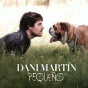 Le texte musical EL CIELO DE LOS PERROS de DANI MARTÍN est également présent dans l'album Pequeño (2010)