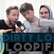 Le texte musical LOST IN YOU de DIRTY LOOPS est également présent dans l'album Loopified (2014)