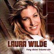 Le texte musical ICH WILL MICH VERLIEBEN de LAURA WILDE est également présent dans l'album Fang deine träume ein (2011)