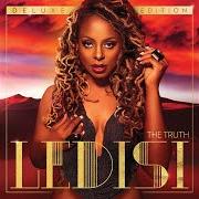 Le texte musical MINE de LEDISI est également présent dans l'album The truth (2014)
