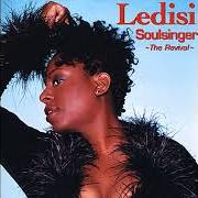 Le texte musical FREE AGAIN de LEDISI est également présent dans l'album Soulsinger (2003)