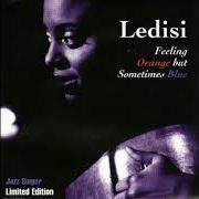 Le texte musical ROUND MIDNIGHT de LEDISI est également présent dans l'album Feeling orange but sometimes blue (2002)