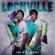 Le texte musical LIGHT IN THE NIGHT de LOCNVILLE est également présent dans l'album Sun in my pocket (2010)