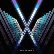 Le texte musical NEVER TRUST ANYONE de MAN WITHOUT COUNTRY est également présent dans l'album Infinity mirror (2018)