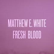 Le texte musical TAKE CARE MY BABY de MATTHEW E. WHITE est également présent dans l'album Fresh blood (2015)