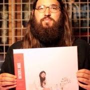 Le texte musical WILL YOU LOVE ME de MATTHEW E. WHITE est également présent dans l'album Big inner (2012)