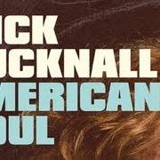 Le texte musical HOPE THERE'S SOMEONE de MICK HUCKNALL est également présent dans l'album American soul (2012)