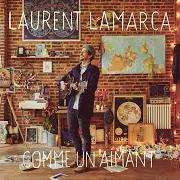 Le texte musical LE VOL DES CYGNES de LAURENT LAMARCA est également présent dans l'album Comme un aimant (2018)
