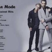 Le texte musical SEE YOU de DEPECHE MODE est également présent dans l'album The best of - vol. 1 (2006)