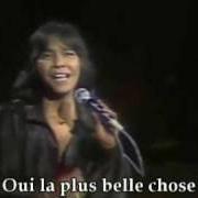 Le texte musical LA FILLE QUE J'ATTENDAIS de SHAKE est également présent dans l'album Rien n'est plus beau que l'amour (1996)